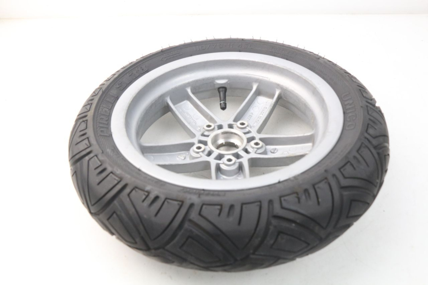 photo de VORDERRADFELGE PIAGGIO VESPA LX IE 125 (2010 - 2012)