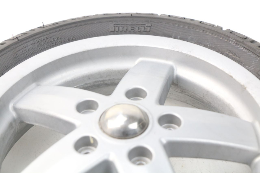photo de VORDERRADFELGE PIAGGIO VESPA LX IE 125 (2010 - 2012)
