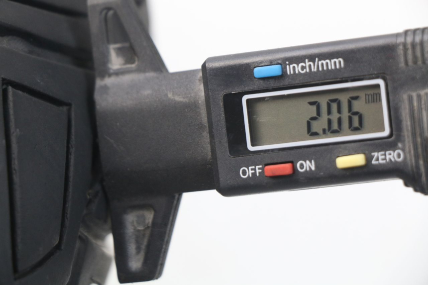 photo de VORDERRADFELGE PIAGGIO VESPA LX IE 125 (2010 - 2012)