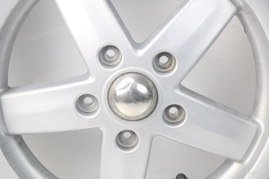 photo de VORDERRADFELGE PIAGGIO VESPA LX IE 125 (2010 - 2012)