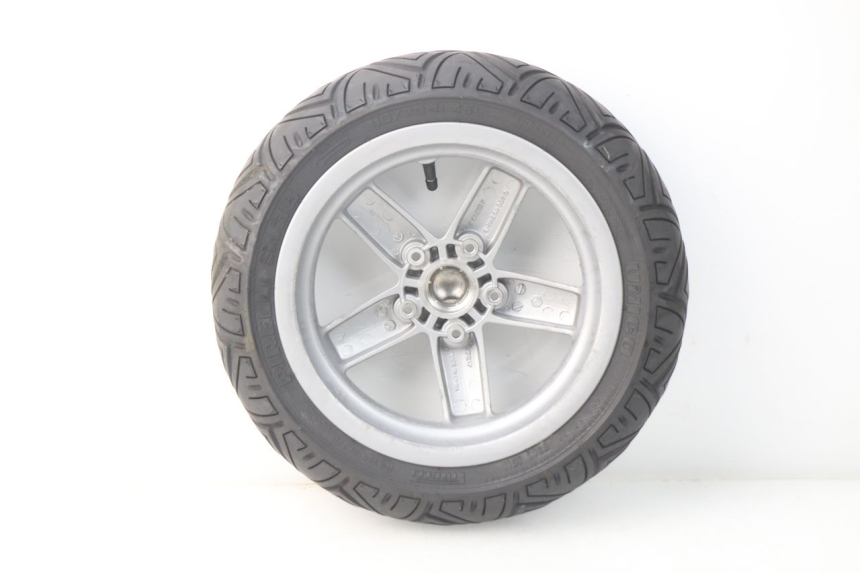 photo de VORDERRADFELGE PIAGGIO VESPA LX IE 125 (2010 - 2012)