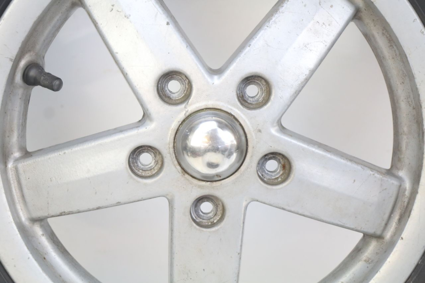 photo de VORDERRADFELGE PIAGGIO VESPA LXV 125 (2006 - 2009)