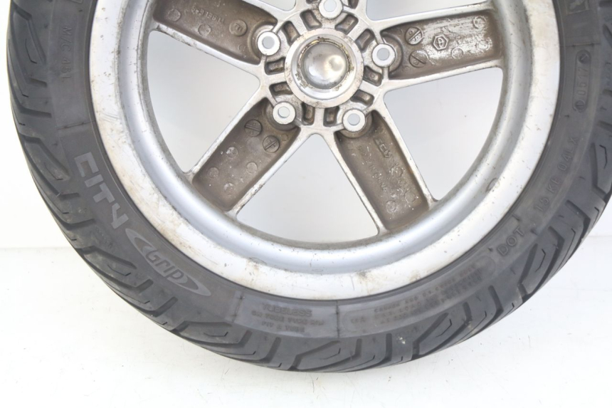 photo de VORDERRADFELGE PIAGGIO VESPA LXV 125 (2006 - 2009)