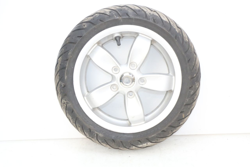photo de VORDERRADFELGE PIAGGIO VESPA PRIMAVERA 2T 50 (2013 - 2018)