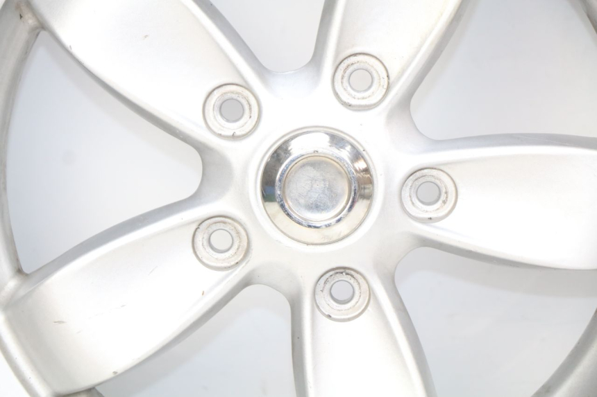 photo de VORDERRADFELGE PIAGGIO VESPA PRIMAVERA 2T 50 (2013 - 2018)