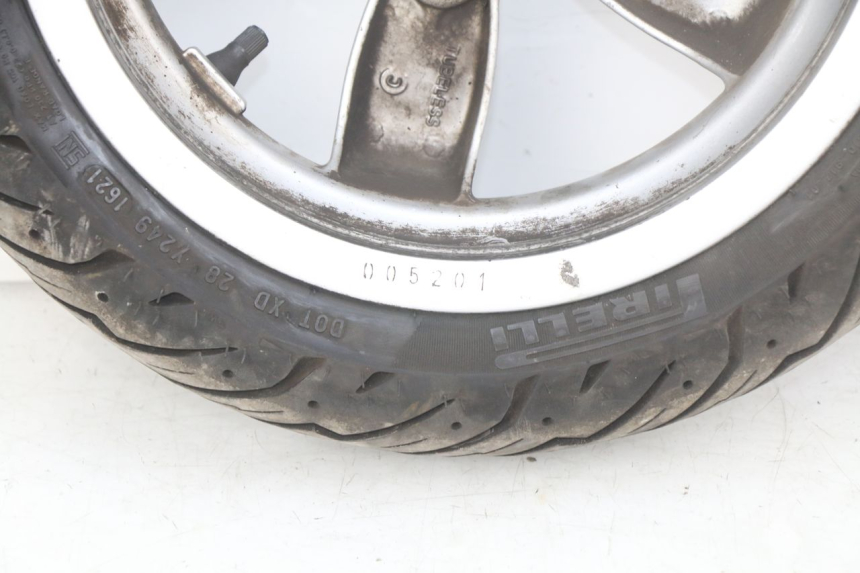 photo de VORDERRADFELGE PIAGGIO VESPA PRIMAVERA 2T 50 (2013 - 2018)