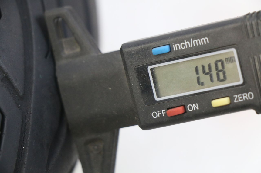 photo de VORDERRADFELGE PIAGGIO VESPA PRIMAVERA 2T 50 (2013 - 2018)