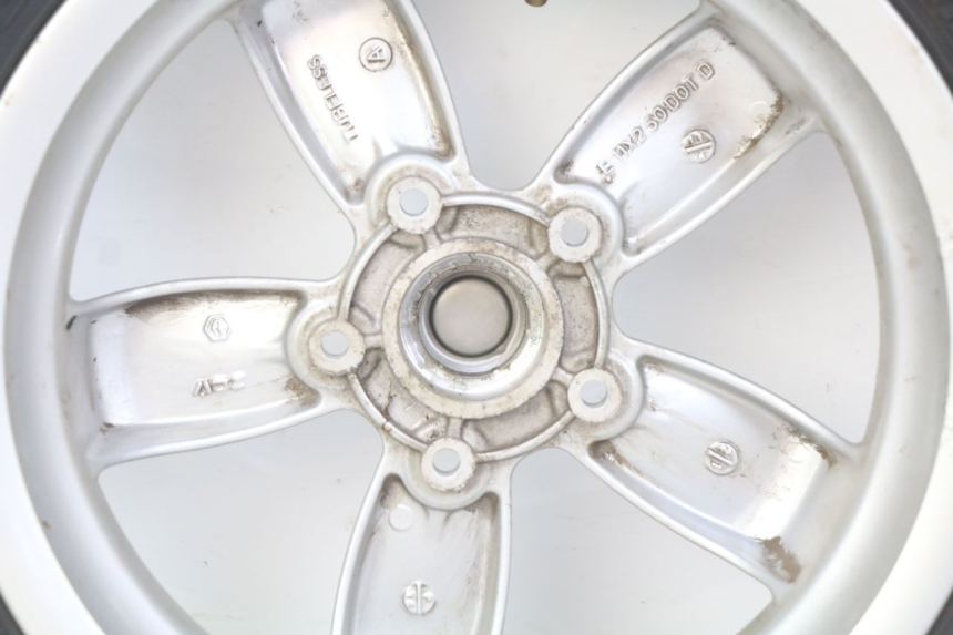 photo de VORDERRADFELGE PIAGGIO VESPA PRIMAVERA 2T 50 (2013 - 2018)