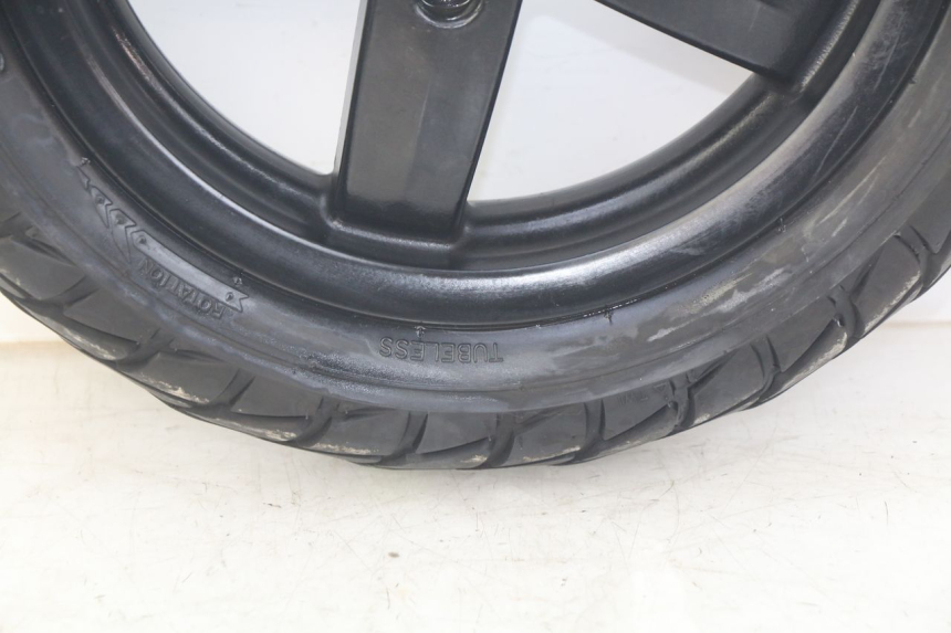 photo de VORDERRAD PIAGGIO VESPA S 2T 50 (2007 - 2014)