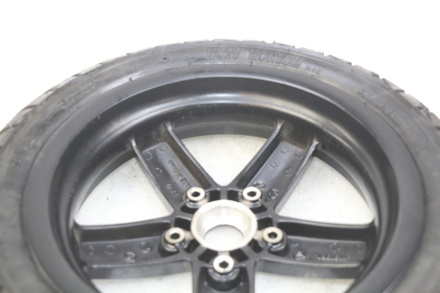 photo de VORDERRAD PIAGGIO VESPA S 2T 50 (2007 - 2014)