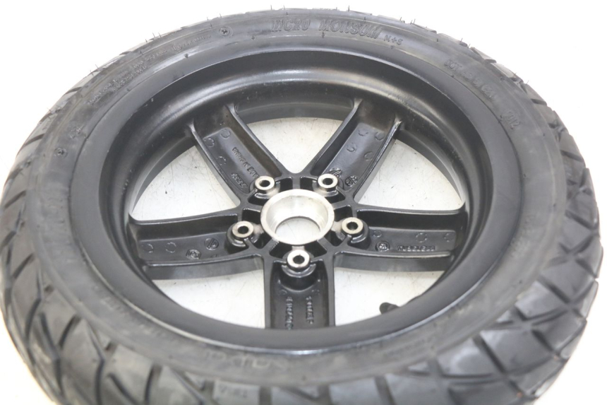 photo de VORDERRAD PIAGGIO VESPA S 2T 50 (2007 - 2014)