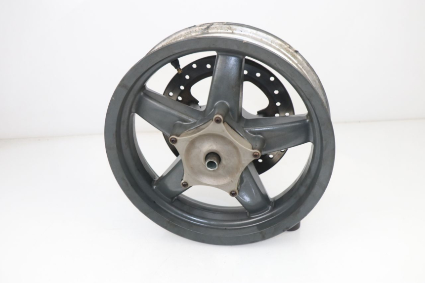 photo de VORDERRADFELGE PIAGGIO X7 125 (2007 - 2013)