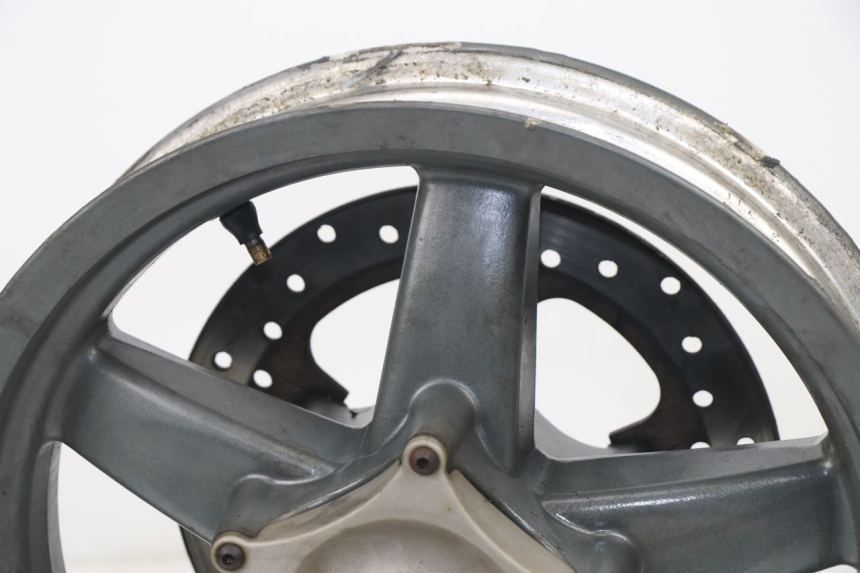 photo de VORDERRADFELGE PIAGGIO X7 125 (2007 - 2013)