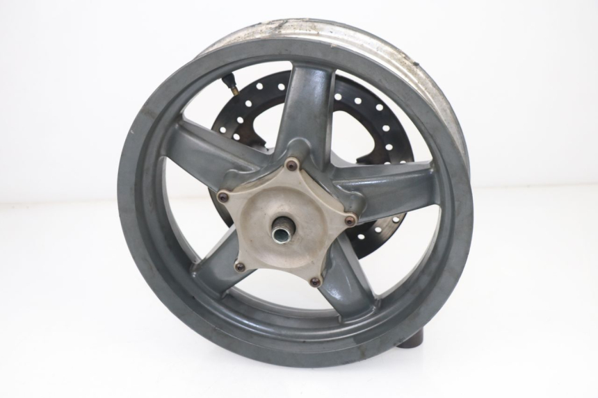 photo de VORDERRADFELGE PIAGGIO X7 125 (2007 - 2013)