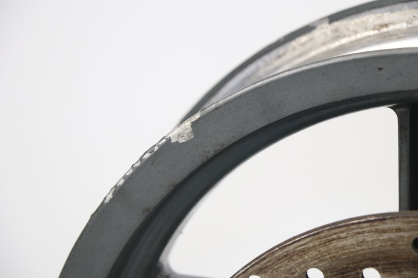 photo de VORDERRADFELGE PIAGGIO X7 125 (2007 - 2013)