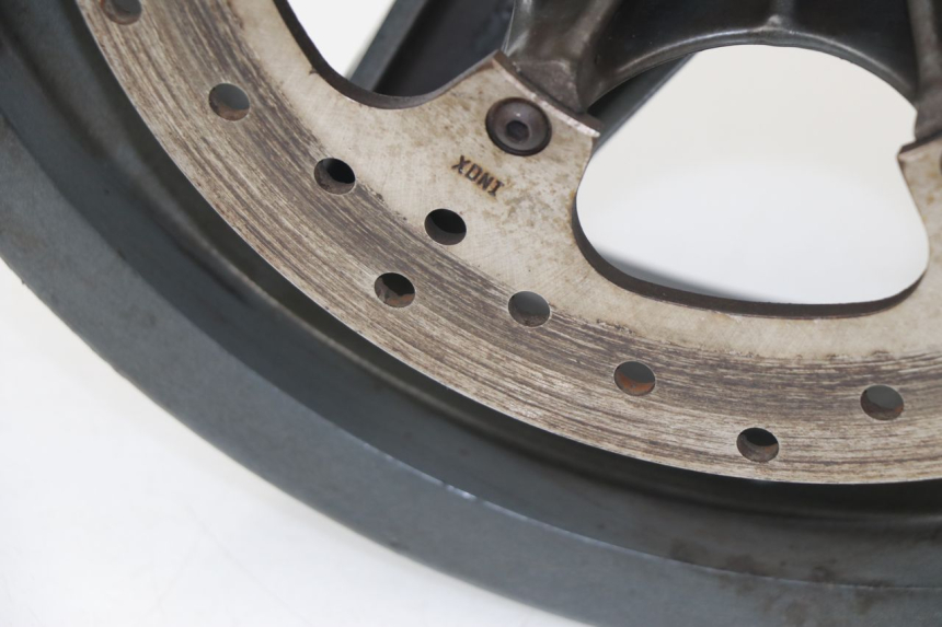 photo de VORDERRADFELGE PIAGGIO X7 125 (2007 - 2013)