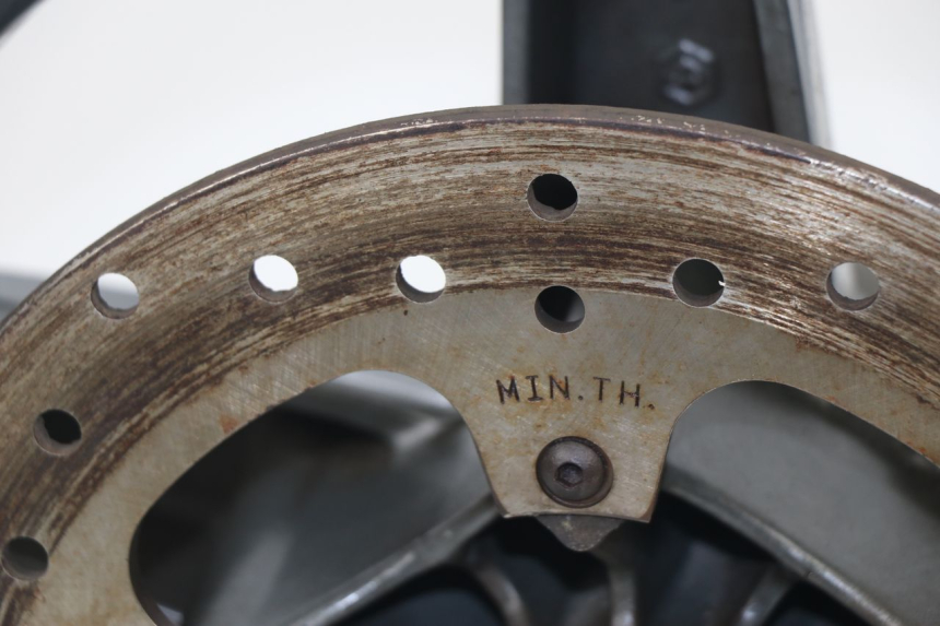 photo de VORDERRADFELGE PIAGGIO X7 125 (2007 - 2013)