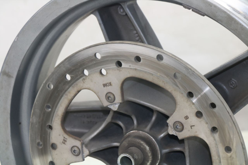 photo de VORDERRADFELGE PIAGGIO XEVO - X EVO 125 (2007 - 2016)