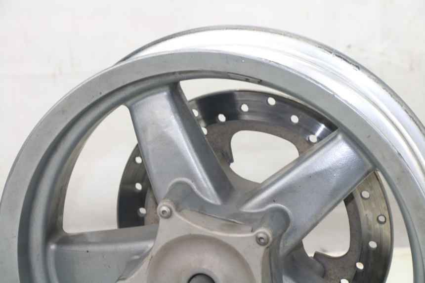 photo de VORDERRADFELGE PIAGGIO XEVO - X EVO 125 (2007 - 2016)