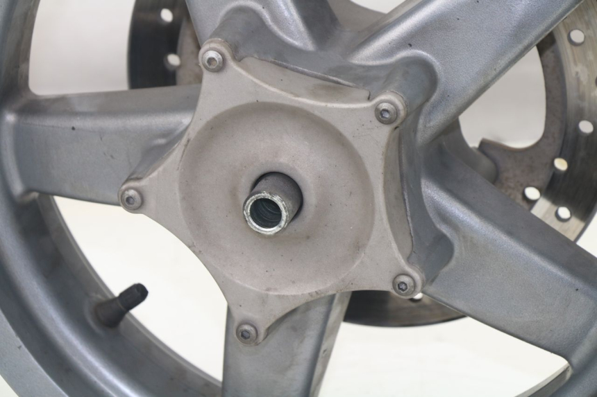 photo de VORDERRADFELGE PIAGGIO XEVO - X EVO 125 (2007 - 2016)