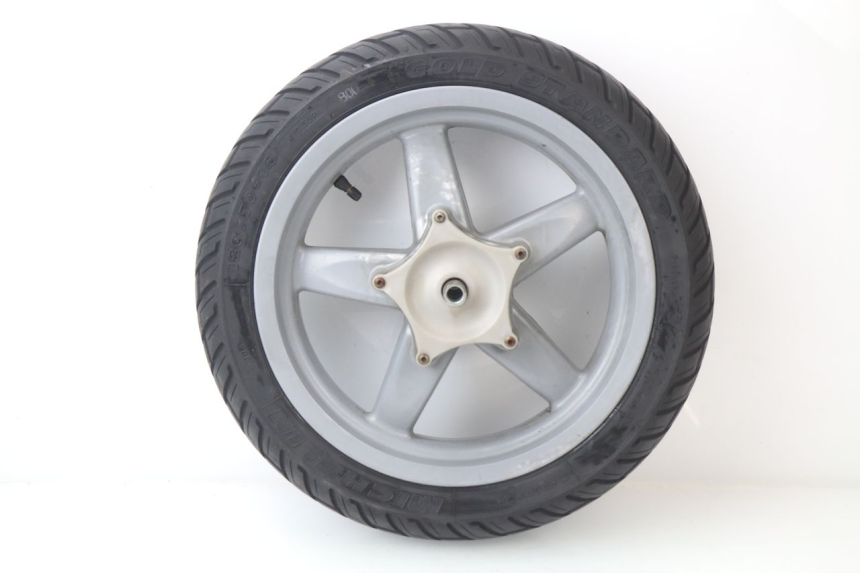 photo de VORDERRADFELGE PIAGGIO XEVO X-EVO 250 (2007 - 2012)