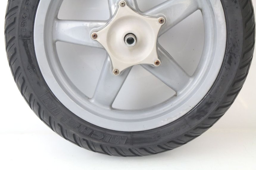 photo de VORDERRADFELGE PIAGGIO XEVO X-EVO 250 (2007 - 2012)