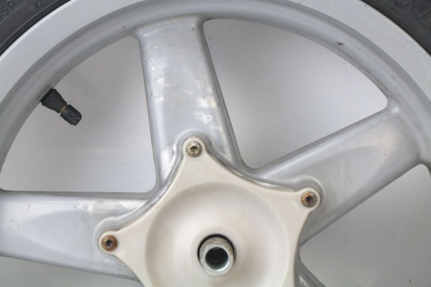 photo de VORDERRADFELGE PIAGGIO XEVO X-EVO 250 (2007 - 2012)