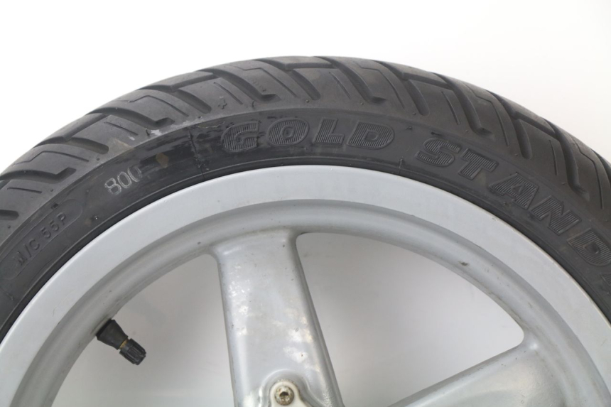 photo de VORDERRADFELGE PIAGGIO XEVO X-EVO 250 (2007 - 2012)