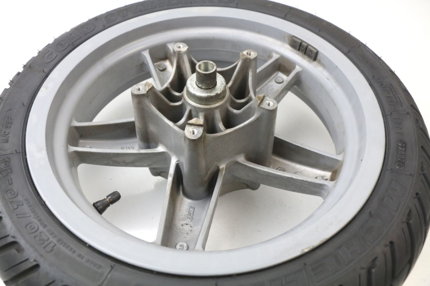 photo de VORDERRADFELGE PIAGGIO XEVO X-EVO 250 (2007 - 2012)