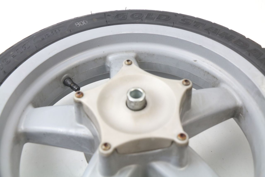 photo de VORDERRADFELGE PIAGGIO XEVO X-EVO 250 (2007 - 2012)