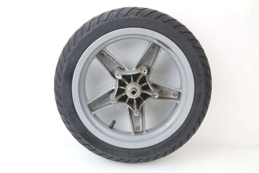 photo de VORDERRADFELGE PIAGGIO XEVO X-EVO 250 (2007 - 2012)