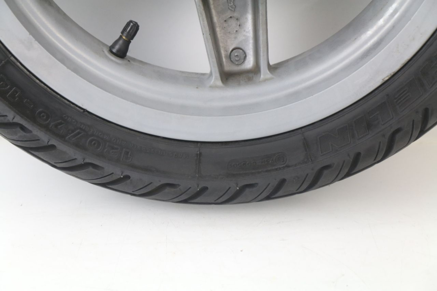 photo de VORDERRADFELGE PIAGGIO XEVO X-EVO 250 (2007 - 2012)