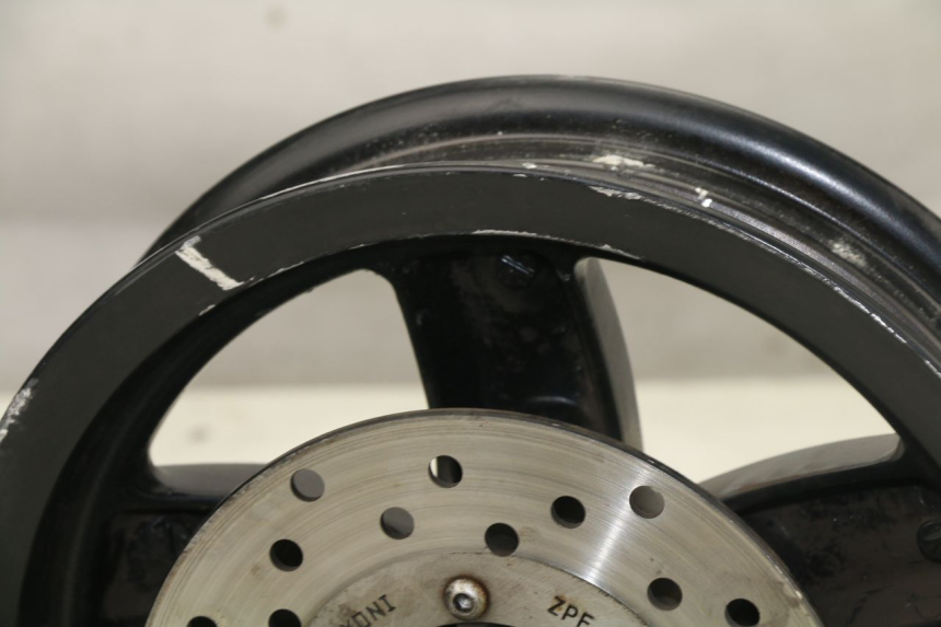 photo de VORDERRADFELGE PIAGGIO ZIP 2T 50 (2009 - 2019)