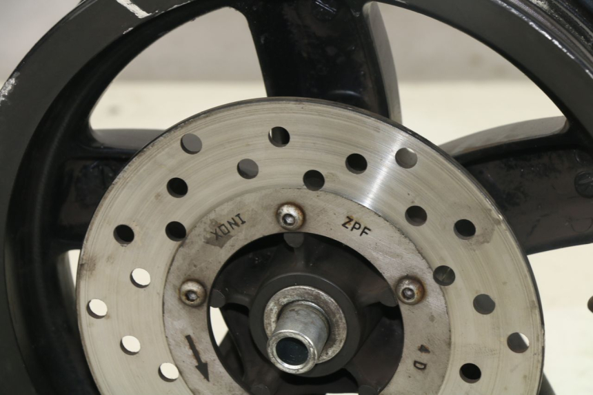 photo de VORDERRADFELGE PIAGGIO ZIP 2T 50 (2009 - 2019)