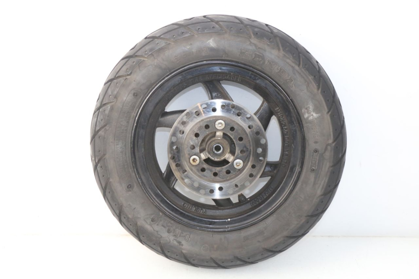 photo de VORDERRADFELGE KEEWAY PIXEL 50 (2008 - 2011)