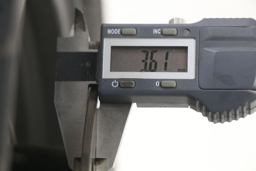 photo de VORDERRADFELGE KEEWAY PIXEL 50 (2008 - 2011)