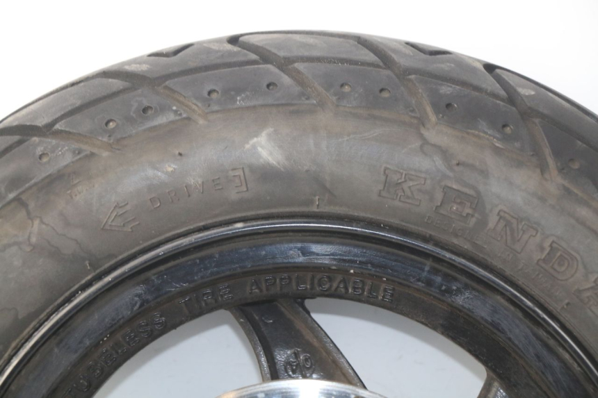 photo de VORDERRADFELGE KEEWAY PIXEL 50 (2008 - 2011)