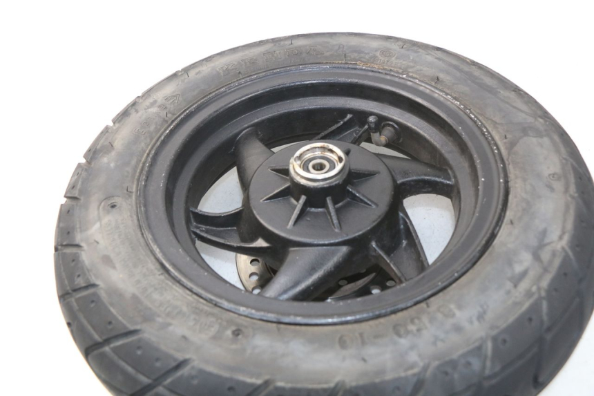 photo de VORDERRADFELGE KEEWAY PIXEL 50 (2008 - 2011)