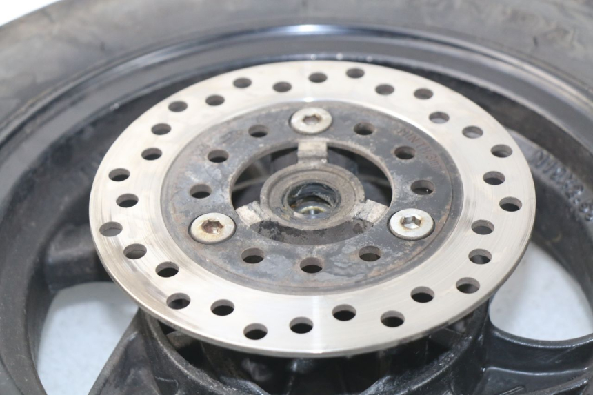 photo de VORDERRADFELGE KEEWAY PIXEL 50 (2008 - 2011)