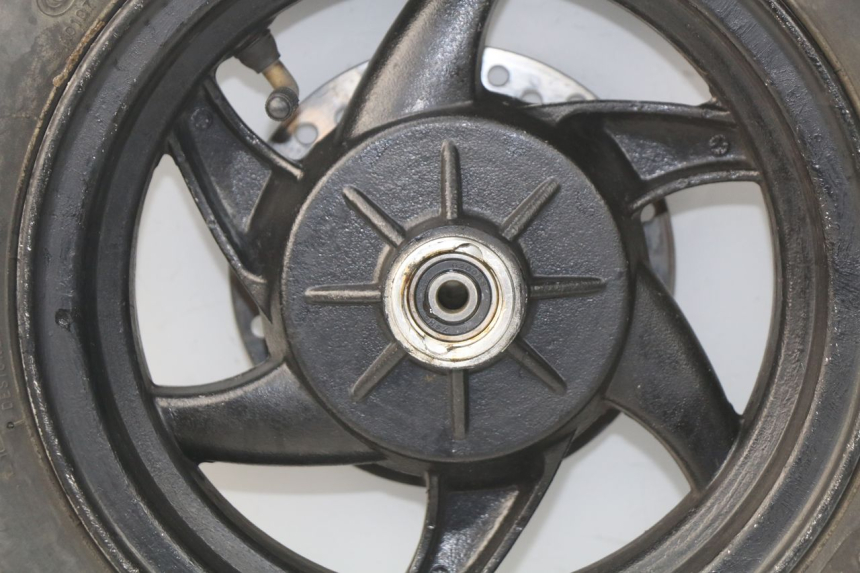 photo de VORDERRADFELGE KEEWAY PIXEL 50 (2008 - 2011)