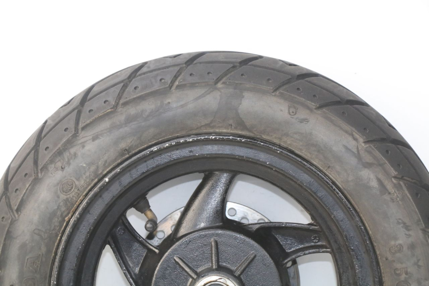 photo de VORDERRADFELGE KEEWAY PIXEL 50 (2008 - 2011)