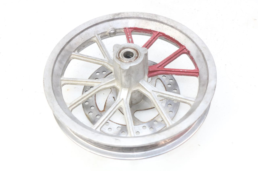 photo de VORDERRAD POCKET BIKE CROSS 50