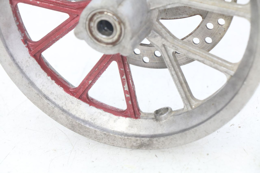 photo de VORDERRAD POCKET BIKE CROSS 50