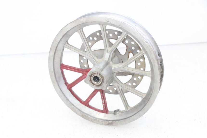 photo de VORDERRAD POCKET BIKE CROSS 50