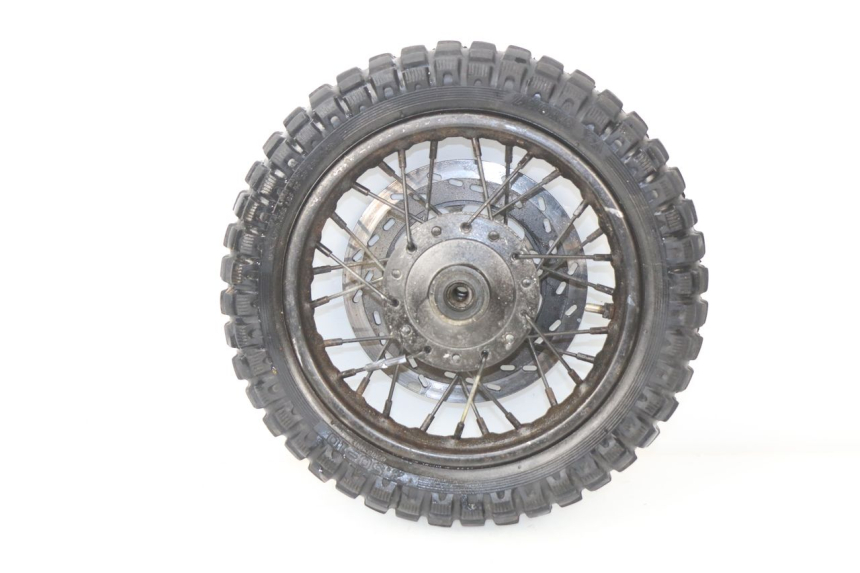 photo de VORDERRADFELGE POCKET BIKE DIRTBIKE 50