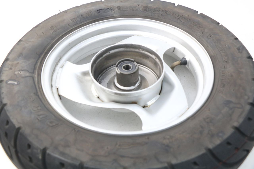 photo de VORDERRADFELGE VASTRO R-ONE 4T 50 (2014 - 2022)