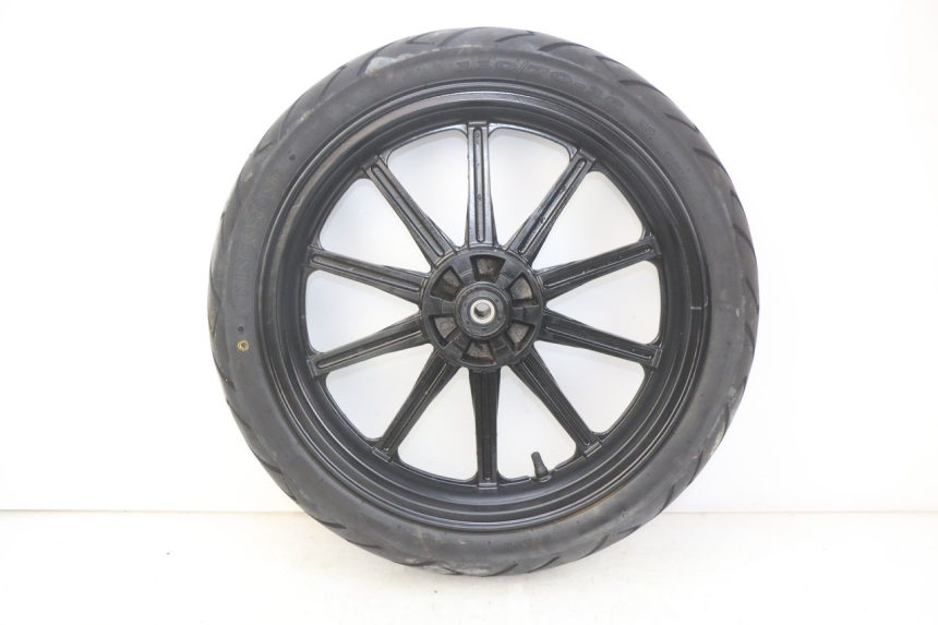 photo de VORDERRADFELGE YAMASAKI RAPTOR 50 (2013 - 2018)