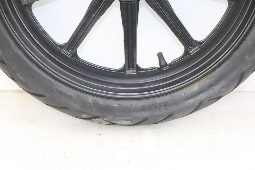photo de VORDERRADFELGE YAMASAKI RAPTOR 50 (2013 - 2018)