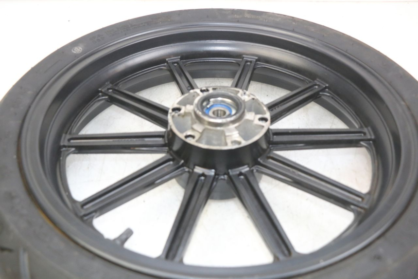 photo de VORDERRADFELGE YAMASAKI RAPTOR 50 (2013 - 2018)
