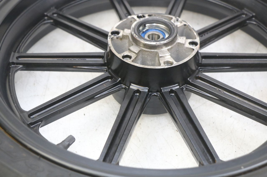 photo de VORDERRADFELGE YAMASAKI RAPTOR 50 (2013 - 2018)